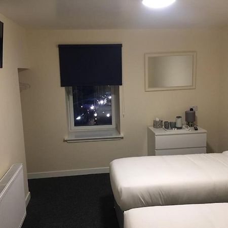 Stonefield Rooms High Blantyre Esterno foto