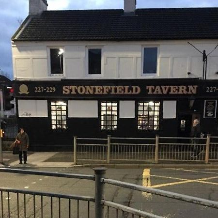 Stonefield Rooms High Blantyre Esterno foto