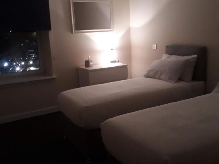 Stonefield Rooms High Blantyre Esterno foto