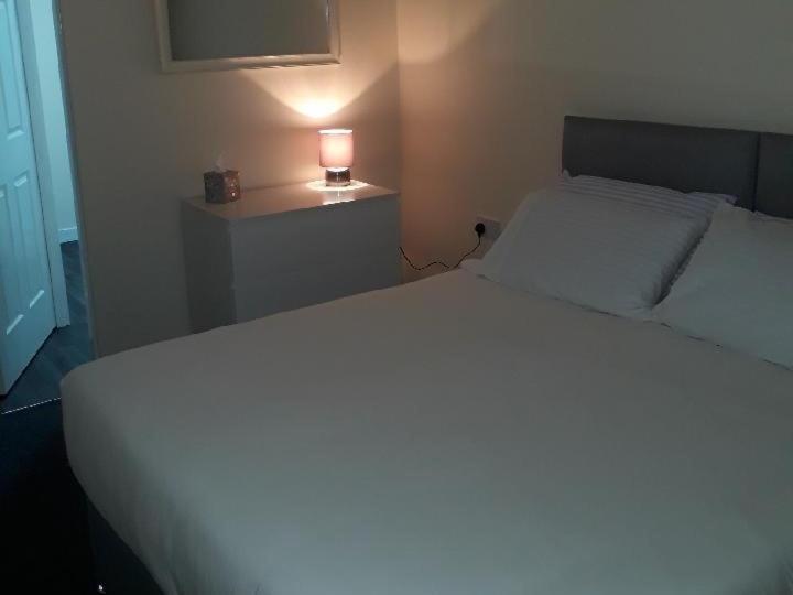 Stonefield Rooms High Blantyre Esterno foto