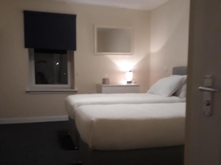 Stonefield Rooms High Blantyre Camera foto
