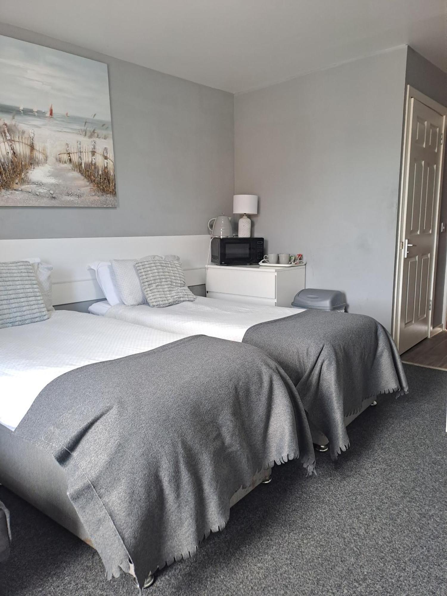 Stonefield Rooms High Blantyre Camera foto