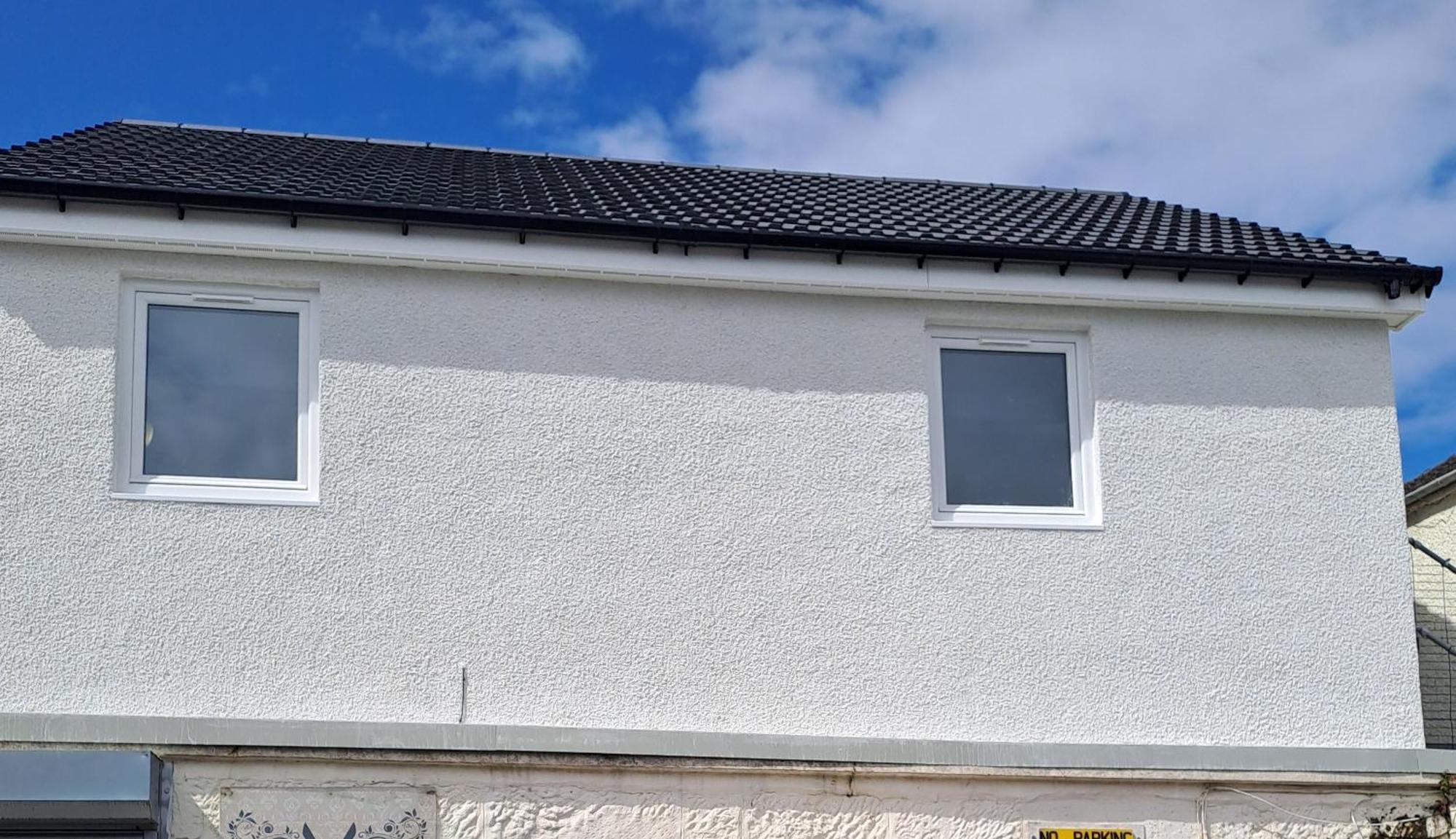 Stonefield Rooms High Blantyre Camera foto