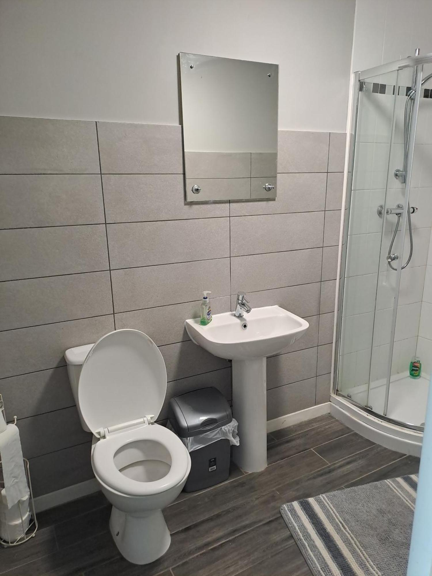 Stonefield Rooms High Blantyre Esterno foto