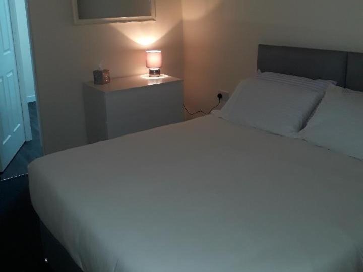 Stonefield Rooms High Blantyre Camera foto