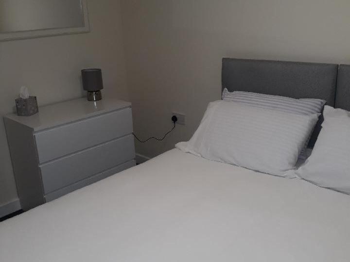 Stonefield Rooms High Blantyre Esterno foto